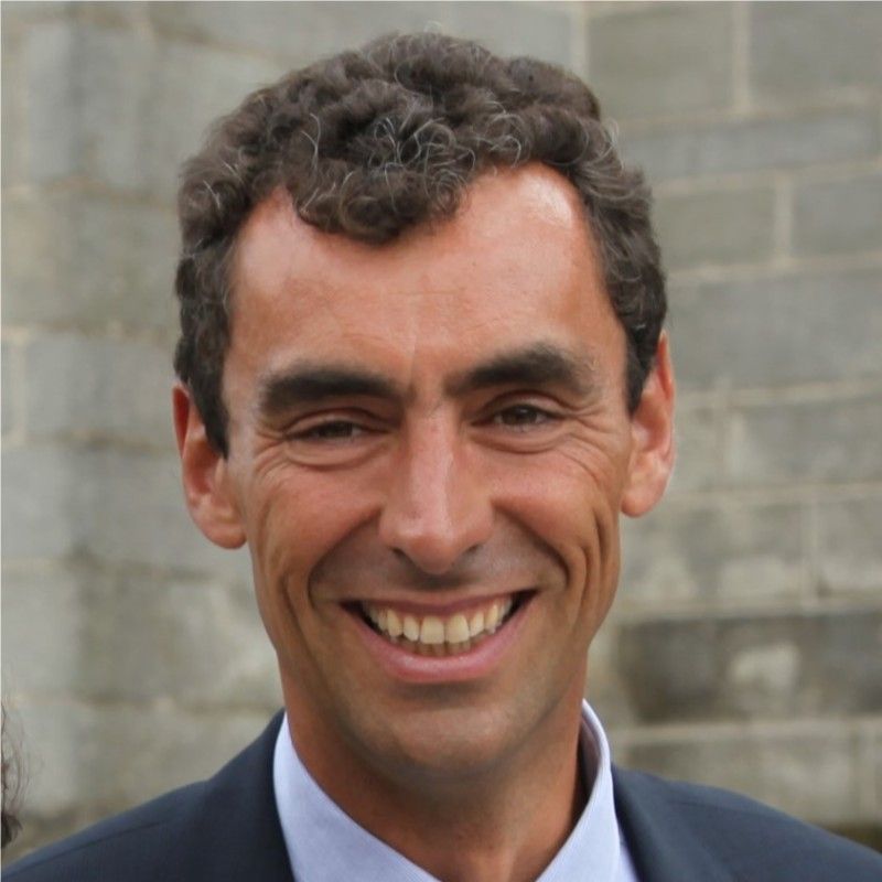 Franck Le Gall HSBooster.eu